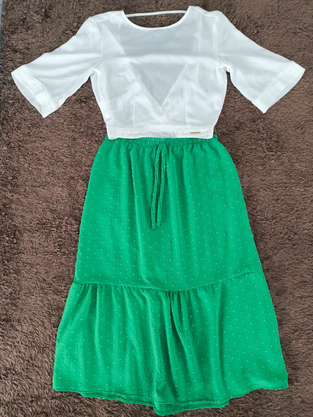 Erro ao exibir a imagem